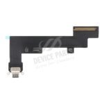Charging Port Flex Cable for iPad Air 2020/Air 4/Air 2022/Air 5 Cellular Version Black OEM