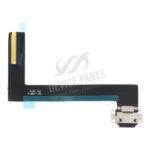 Charging Port Flex Cable for iPad Air 2 Black OEM