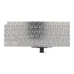 Keyboard for MacBook Air 13.3" A2179 Czech Version Black Ori - Image 2