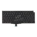 Keyboard for MacBook Air 13.3" A2179 Czech Version Black Ori