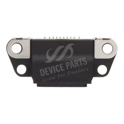 Charging Port for iPhone SE 2020/SE 2022 Black Ori