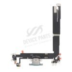 Charging Port Flex Cable for iPhone 16 Plus Teal OEM