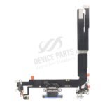 Charging Port Flex Cable for iPhone 16 Plus Ultramarine HQ