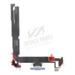 Charging Port Flex Cable for iPhone 16 Plus Ultramarine HQ - Image 2