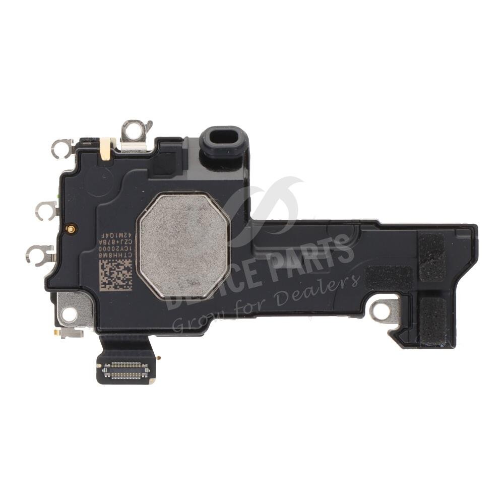as151736_2411284376_1.jpg Ear Speaker for iPhone 16 European Version Ori - Image 1