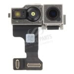 Front Camera with IR Camera for iPhone 16 Ori