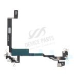 Charging Port Signal Flex Cable for iPhone 16 Pro Ori