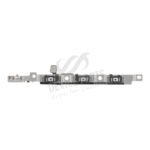 Volume Button Flex Cable for iPhone 16 Pro Max Ori