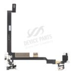 Charging Port Signal Flex Cable for iPhone 16 Pro Max Ori