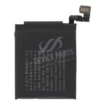 S2319/PWKB3 327mAh Battery + Battery Adhesive for Apple Watch Series 10 46mm Ori R