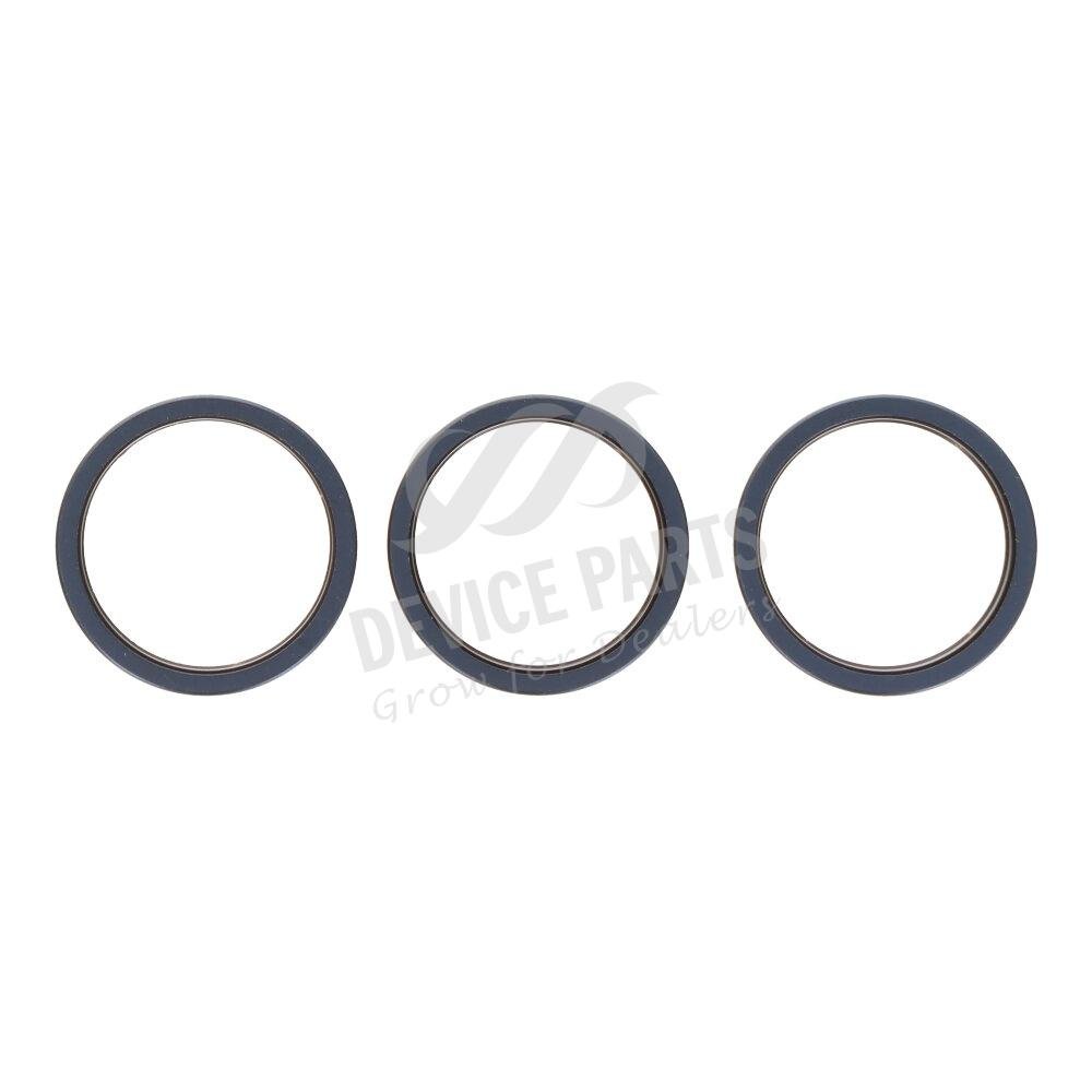 as152158_2410116012_1.jpg Rear Camera iron Ring Bezel for iPhone 15 Pro Max Blue Titanium Ori 3pcs in one set - Image 1