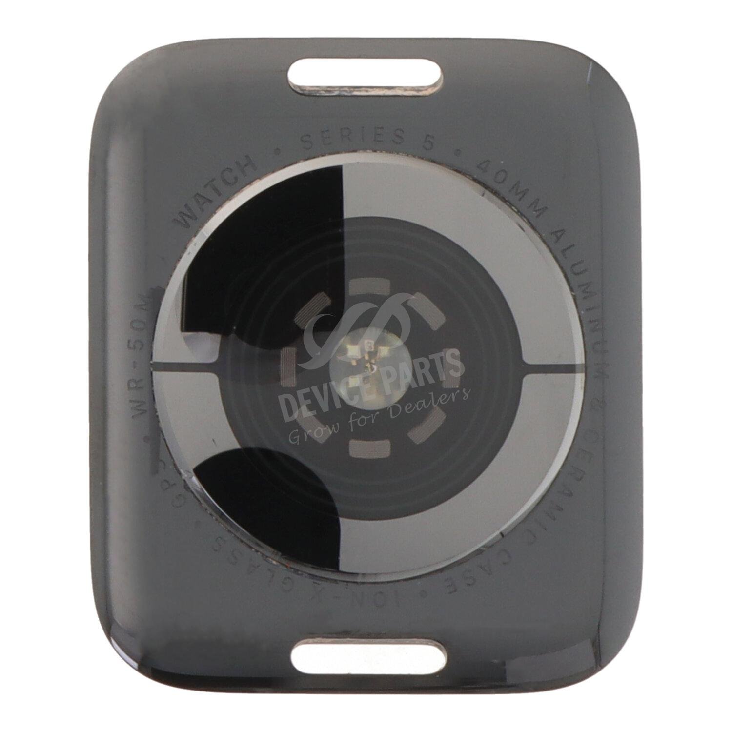 as152413_2412137125_1.jpg Battery Door Assembly for Apple Watch Series 5 40mm GPS Version Ori - Image 1