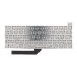 Keyboard for Macbook Pro 16" 2019 A2141 Czech Version Ori - Image 2