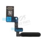 Power Button&Fingerprint Sensor Flex Cable for iPad Air 2020/Air 4 Black Ori