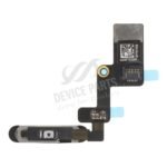 Power Button&Fingerprint Sensor Flex Cable for iPad Air 2020/Air 4 Black Ori - Image 2