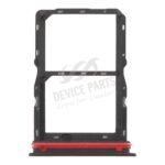 SIM Card Tray for Honor 200 Smart Dual Card Version Midnight Black Ori - Image 2