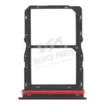 SIM Card Tray for Honor 200 Smart Dual Card Version Midnight Black Ori