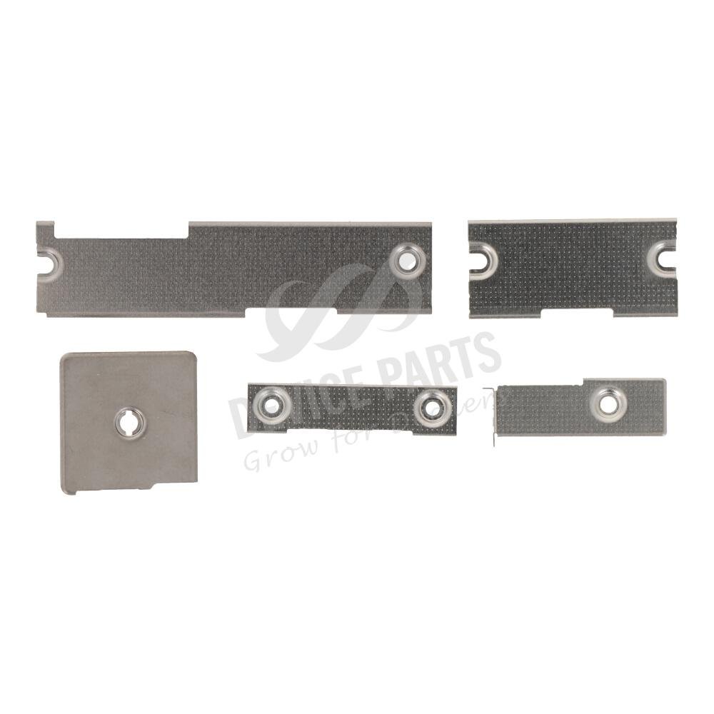 as152905_2411011240_1.jpg Motherboard Bracket for iPad 2022(iPad 10th) Ori 5pcs in one set - Image 1