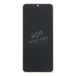 Screen Replacement for Xiaomi Redmi 14C/Poco C75 Black OEM