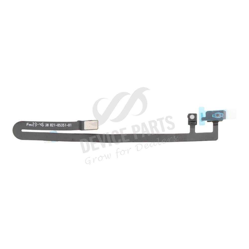 as153451_2411029397_1.jpg Front Camera Microphone Flex Cable for iPad Pro 11 2024(5th) Ori - Image 1