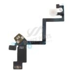 Flash Light Sensor Flex Cable for iPhone 16 Ori