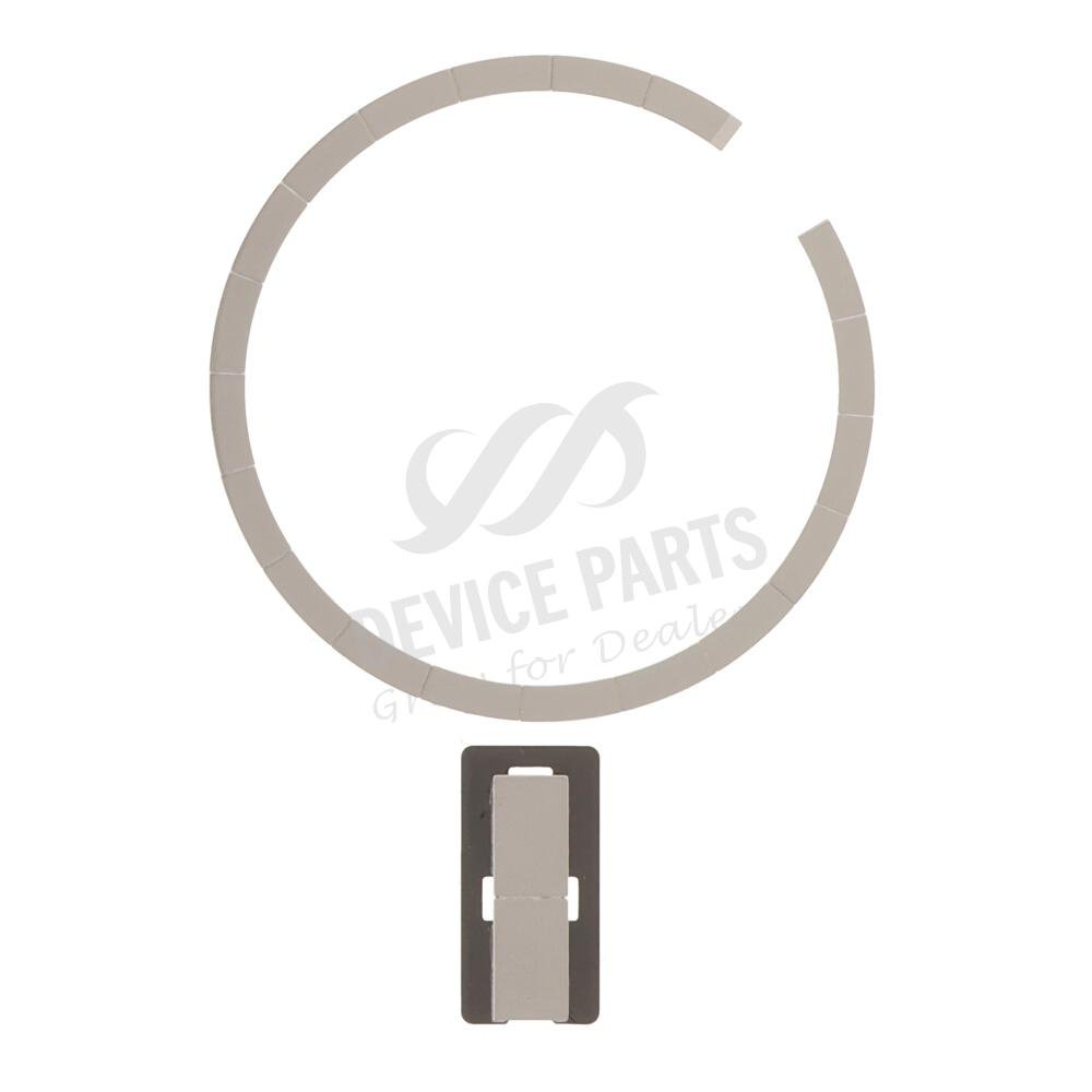 as154046_2504287971_1.jpg Battery Door Magnetism Ring for iPhone 16/16 Plus Ori 2pcs in one set - Image 1