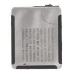 A2954 282mAh Battery + Battery Adhesive for Apple Watch Series 9 41mm Ori R