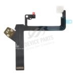 Flash Light Sensor Flex Cable for iPhone 16 Pro Max Ori