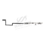 Power Button Flex Cable for iPhone 16 Pro Ori R