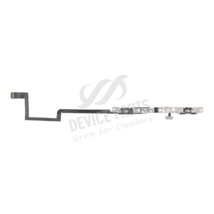 Power Button Flex Cable for iPhone 16 Pro Ori R