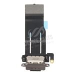 Charging Port Flex Cable for iPad Pro 13 2024(7th) Black Ori
