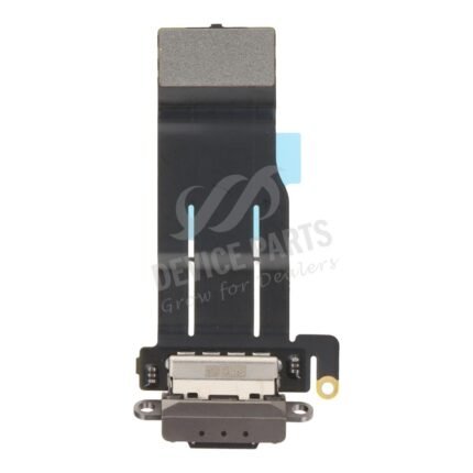 Charging Port Flex Cable for iPad Pro 13 2024(7th) Black Ori