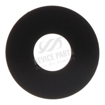 Back Camera Lens for iPad Pro 11 2024(5th) Black Ori