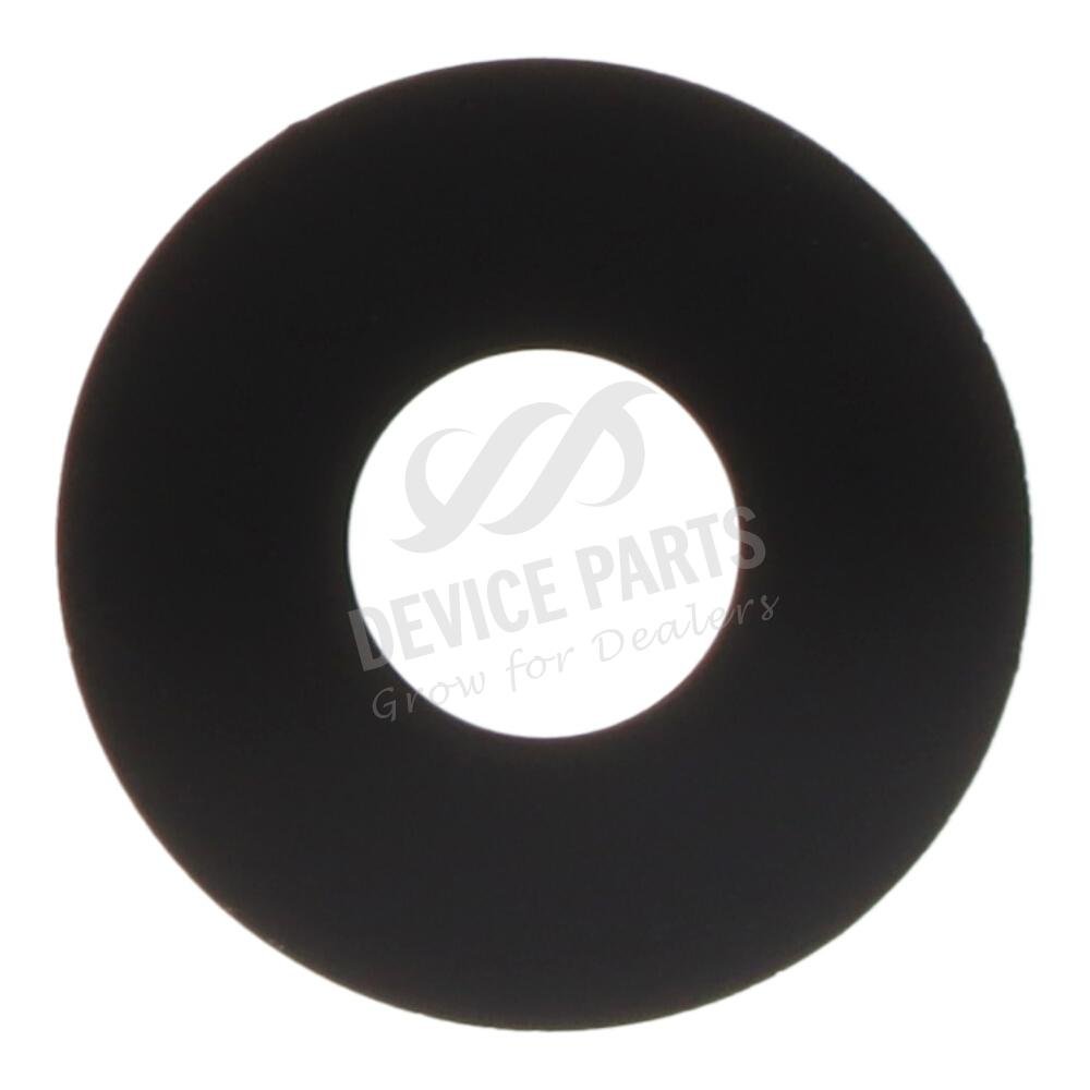 as154082_2411051156_1.jpg Back Camera Lens for iPad Pro 11 2024(5th) Black Ori - Image 1