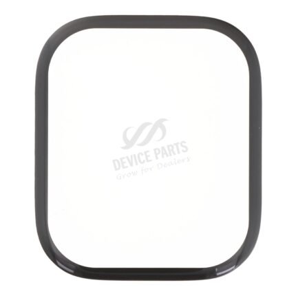 Glass Lens + OCA for Apple Watch Series 10 46mm Black Ori