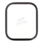 Glass Lens + OCA for Apple Watch Series 10 42mm Black Ori