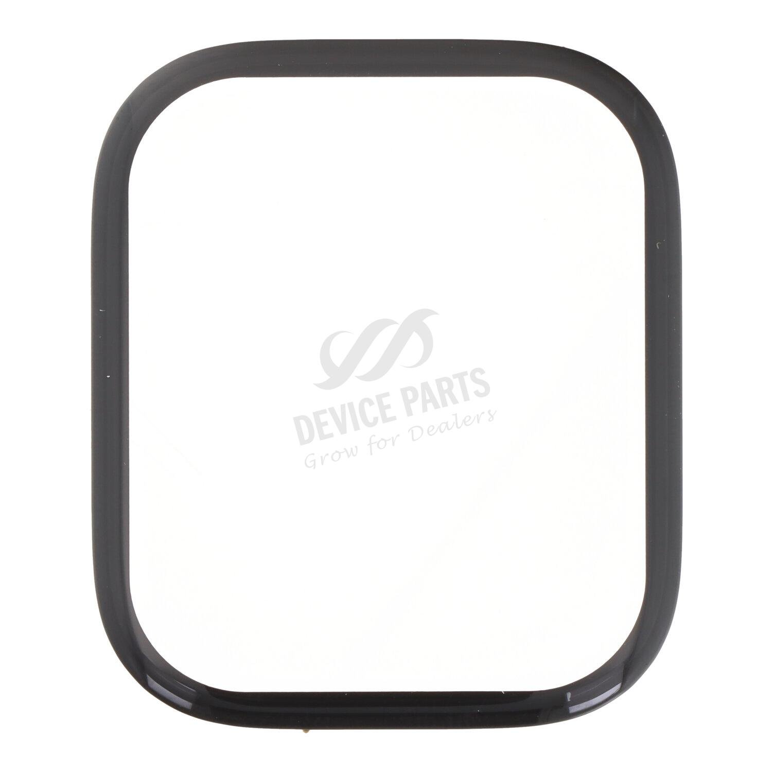 as154102_2501062629_1.jpg Glass Lens + OCA for Apple Watch Series 10 42mm Black Ori - Image 1