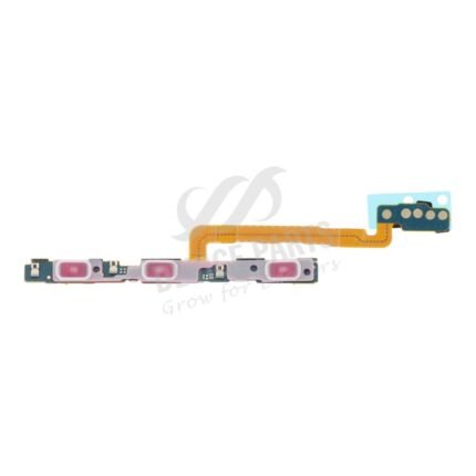 Power&Volume Button Flex Cable for Samsung Galaxy S24 FE Ori