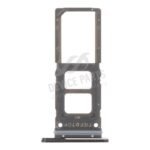 SIM Card Tray for Samsung Galaxy Z Fold6 Single Card Version Crafted Black Ori
