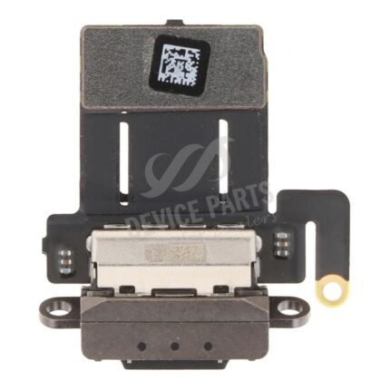 Charging Port Flex Cable for iPad Pro 11 2024(5th) Space Black Ori