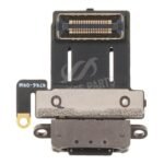 Charging Port Flex Cable for iPad Pro 11 2024(5th) Space Black Ori - Image 2
