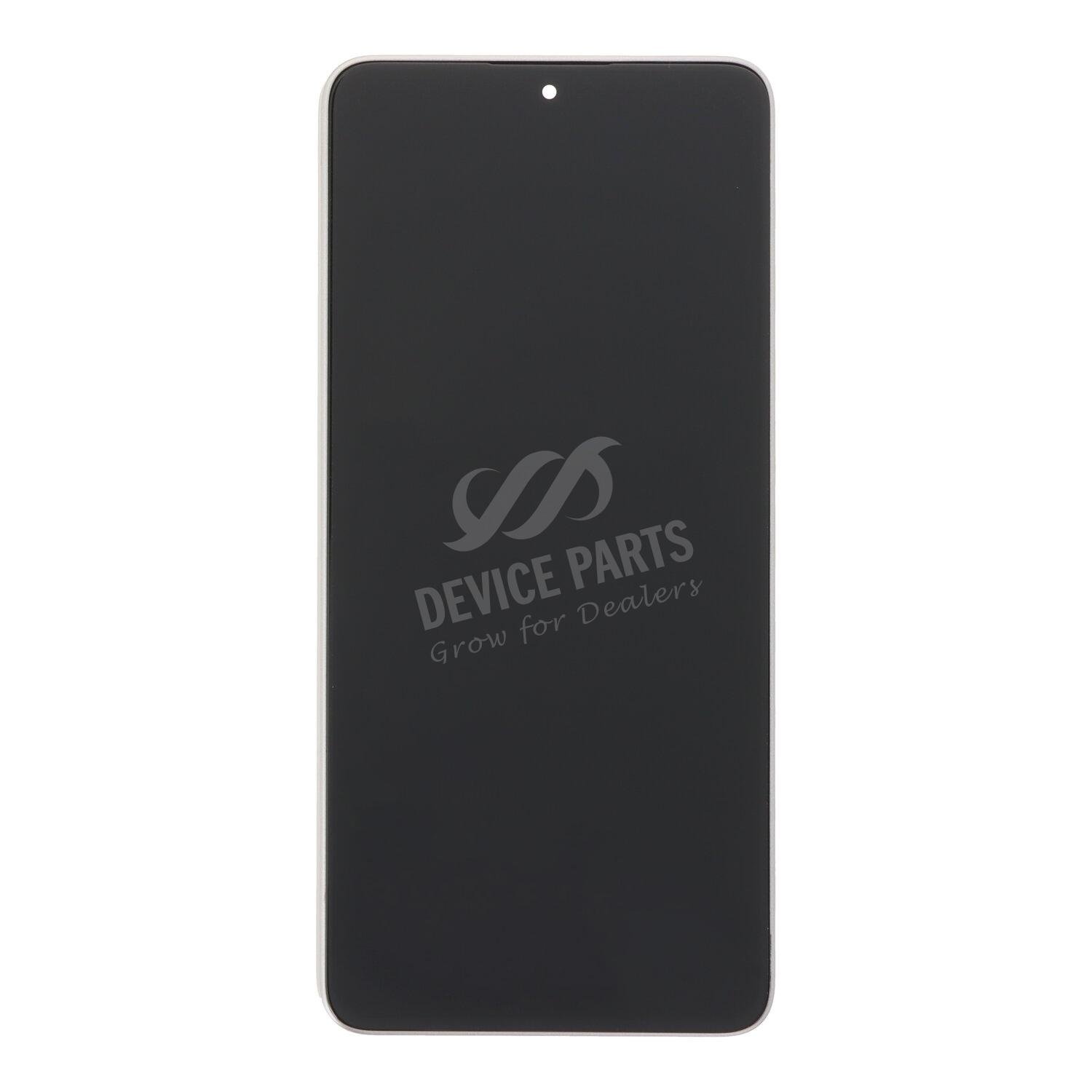 as154762_2502121237_1.jpg Screen Replacement With Frame for Xiaomi Poco F6 Titanium Ori(Third Party Glued) - Image 1