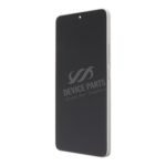 Screen Replacement With Frame for Xiaomi Poco F6 Titanium Ori(Third Party Glued) - Image 3