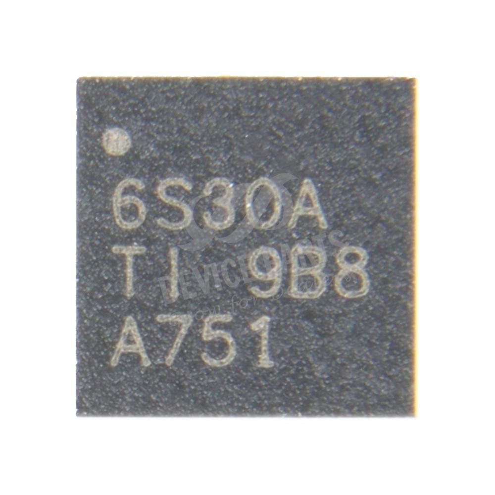as154894_2411167985_1.jpg 6S30A Charging IC for iPad Pro 12.9 2018(3rd) Ori - Image 1
