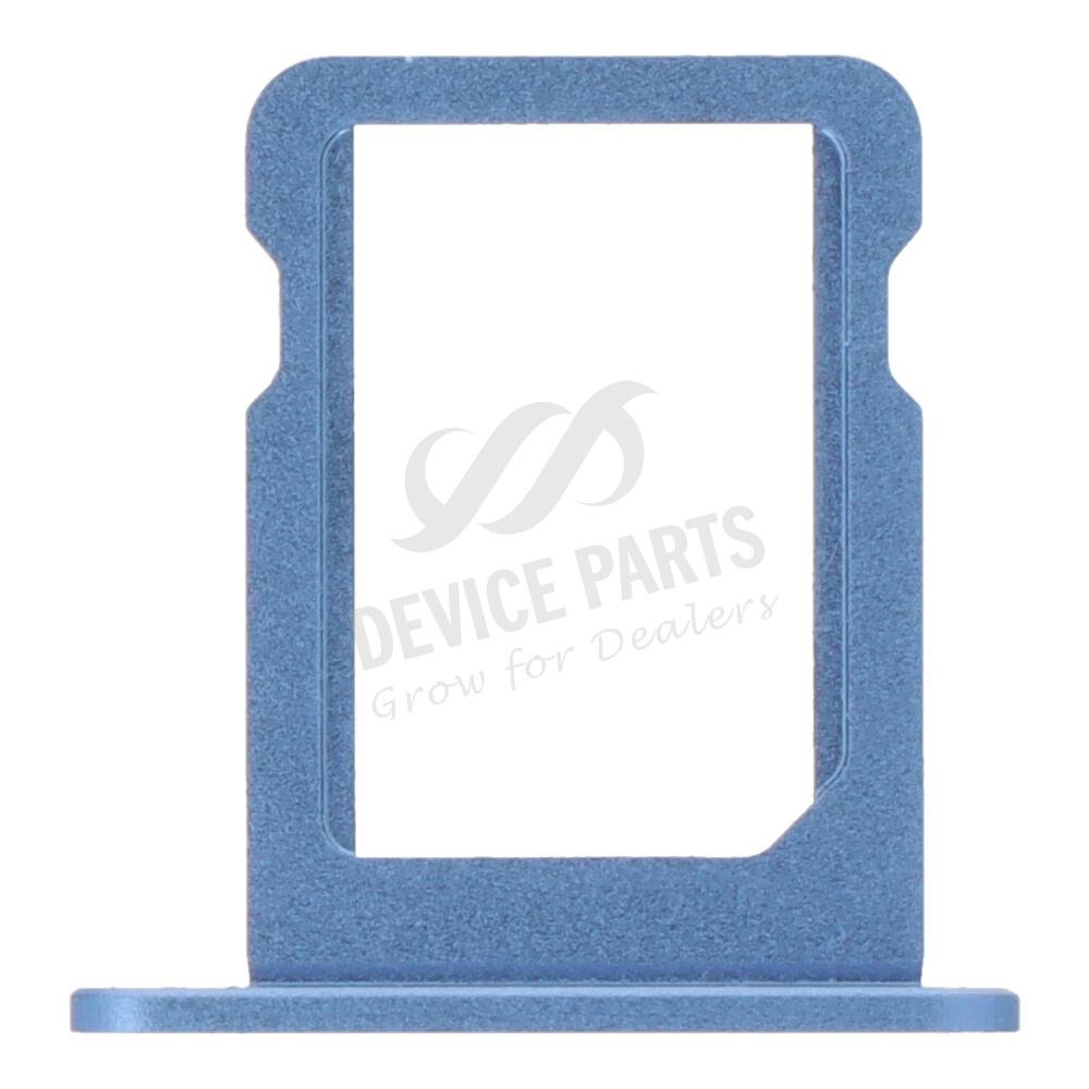 as155030_2411264904_1.jpg SIM Card Tray for iPad 2022(iPad 10th) Single Card Version Blue Ori - Image 1