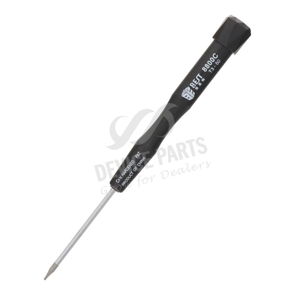 as155339_2501093064_1.jpg Best 8800c Torx T3 Screwdriver - Image 1