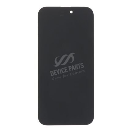 Screen Replacement for iPhone 16 Plus Black Ori R
