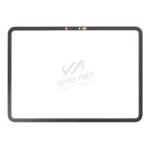 Glass Lens + OCA for iPad Pro 11 2024(5th) Black OEM - Image 2