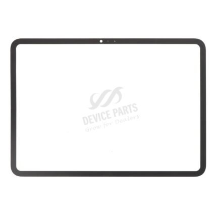 Glass Lens + OCA for iPad Pro 11 2024(5th) Black OEM