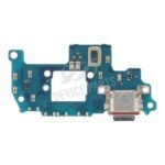Charging Port Board for Samsung Galaxy S24 FE S721B European Version OEM - Image 2